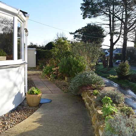 Paul 6 Trungle Terrace B&B 외부 사진