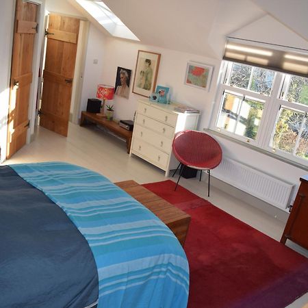Paul 6 Trungle Terrace B&B 외부 사진