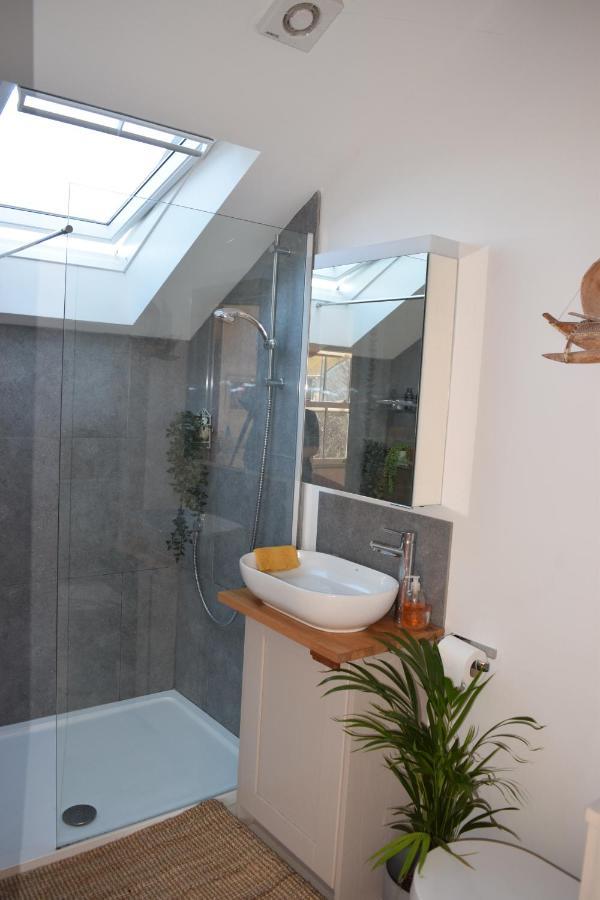 Paul 6 Trungle Terrace B&B 외부 사진