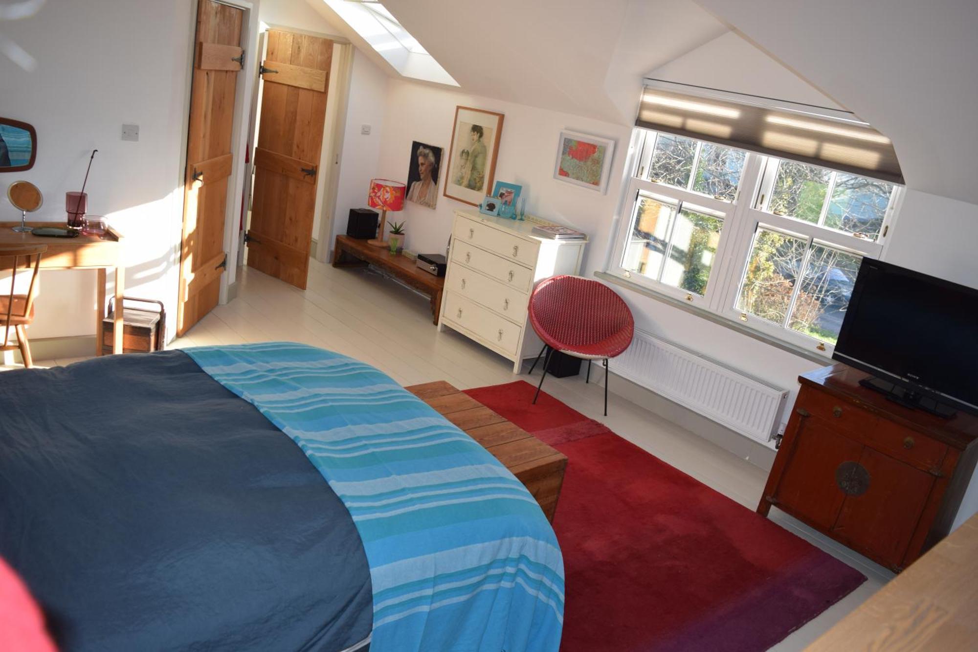 Paul 6 Trungle Terrace B&B 외부 사진