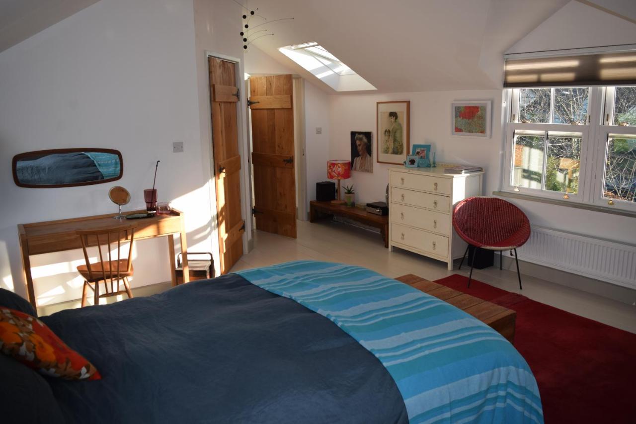 Paul 6 Trungle Terrace B&B 외부 사진