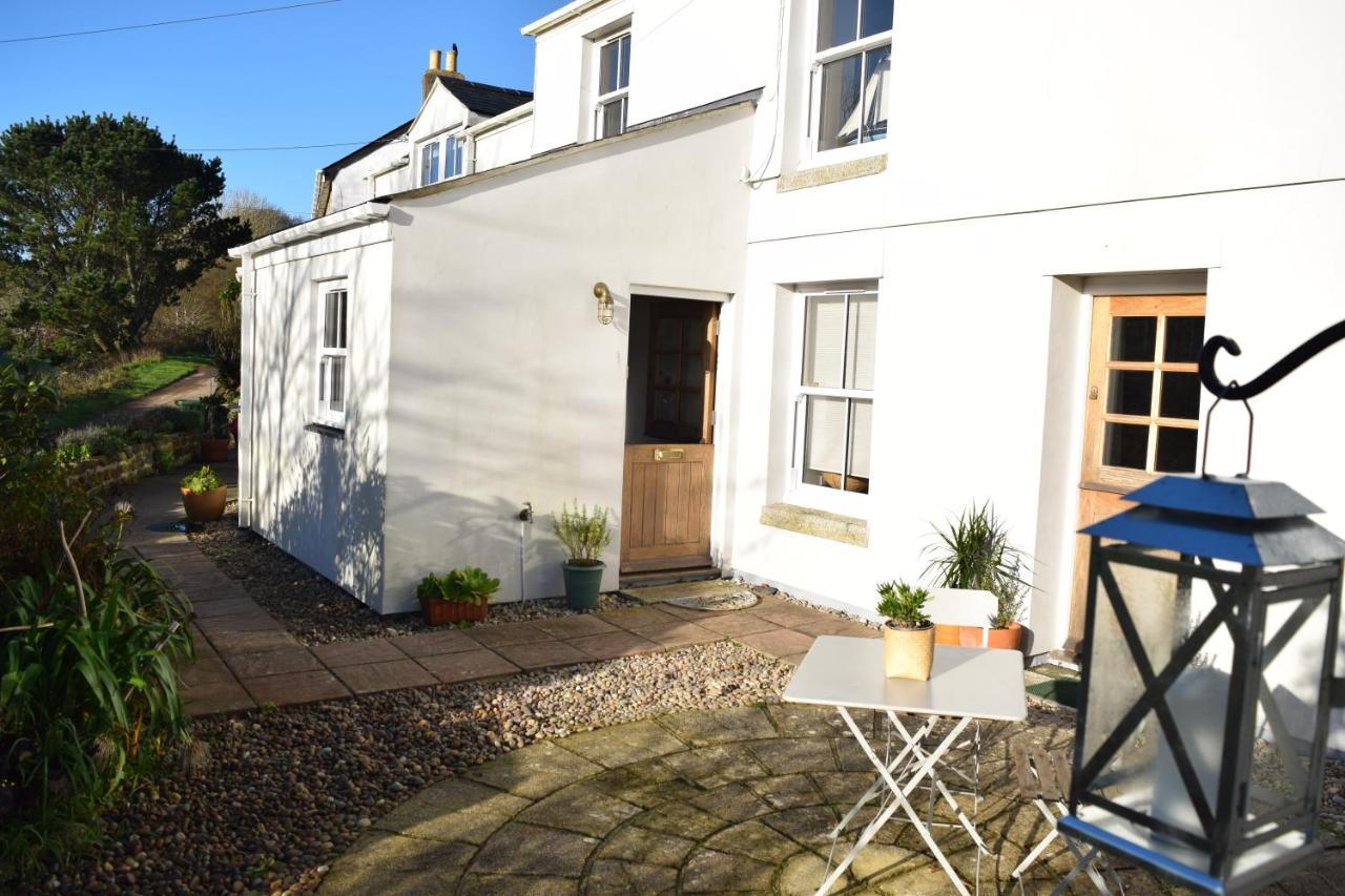 Paul 6 Trungle Terrace B&B 외부 사진