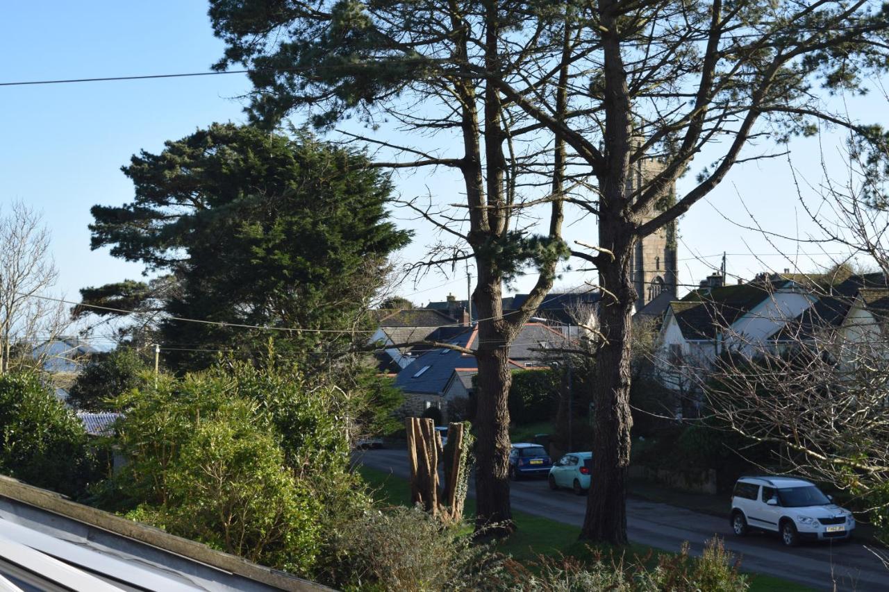 Paul 6 Trungle Terrace B&B 외부 사진