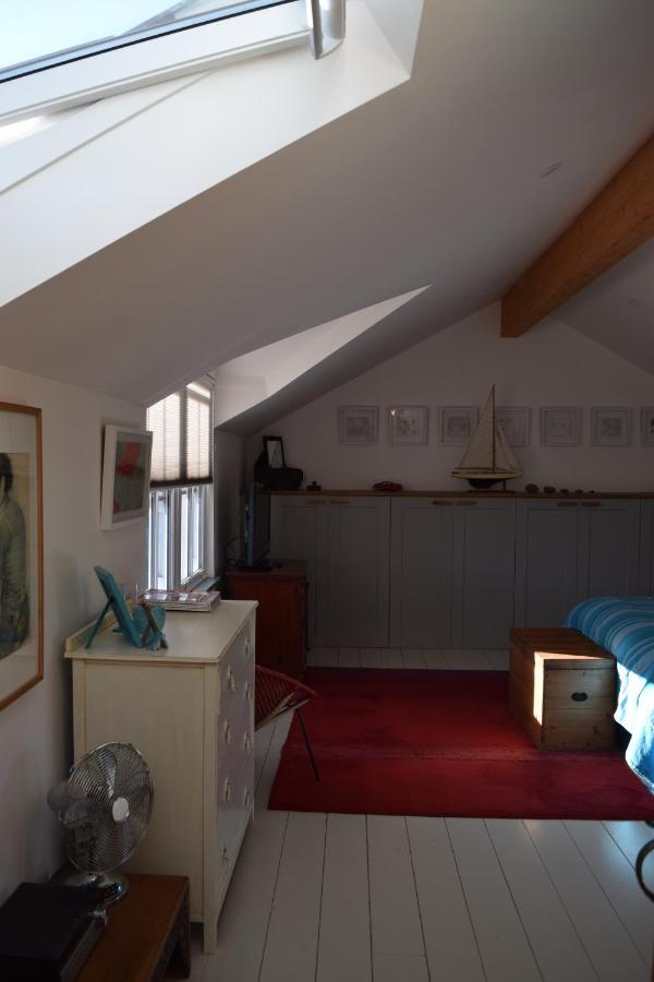 Paul 6 Trungle Terrace B&B 외부 사진