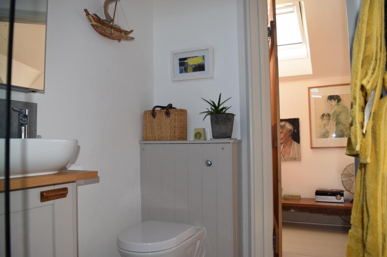 Paul 6 Trungle Terrace B&B 외부 사진